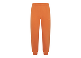 Nike x NOCTA Fleece Pants - Hot Curry/Orange (SS24)